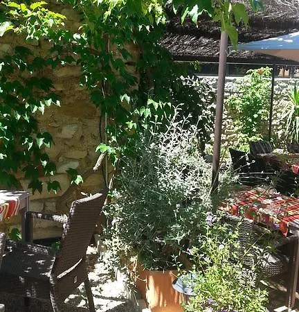 Vendégház Le Relais Des Dentelles