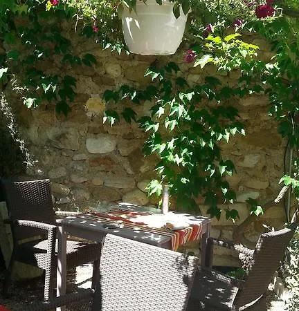 Le Relais Des Dentelles Vendégház *