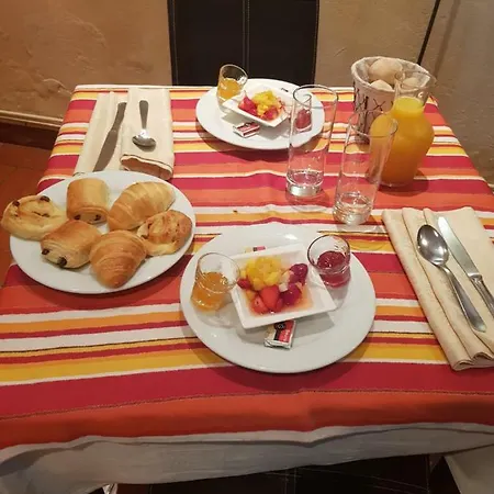 Le Relais Des Dentelles Beaumes-de-Venise